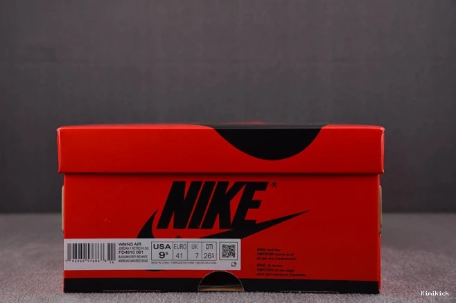 fd4810- bred" "satin 1 retro 1606 jordan BestValue og high air 0604